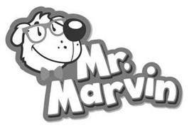 MR. MARVIN