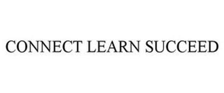 CONNECT LEARN SUCCEED