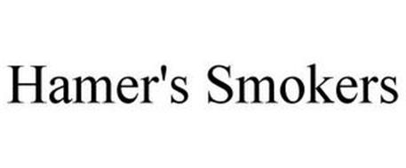 HAMER'S SMOKERS