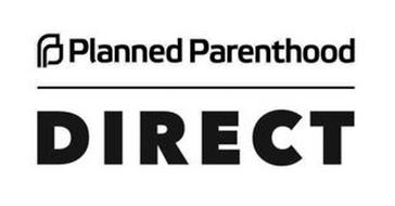 PP PLANNED PARENTHOOD DIRECT