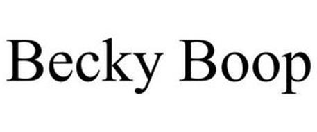 BECKY BOOP