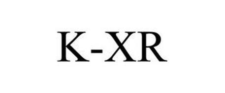 K-XR