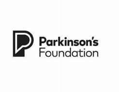 P PARKINSON'S FOUNDATION