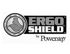 ERGO SHIELD BY POWERSTEP