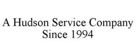 A HUDSON SERVICE COMPANY SINCE 1994