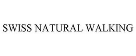 SWISS NATURAL WALKING