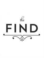THE FIND