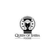 QUEEN OF SHEBA FOODS