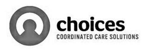 CHOICES COORDINATED CARE SOLUTIONS