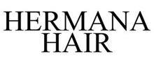 HERMANA HAIR