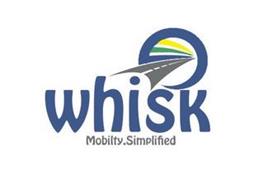 WHISK MOBILITY.SIMPLIFIED