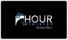 11TH HOUR MINISTRY ITS ABOUT TIME!