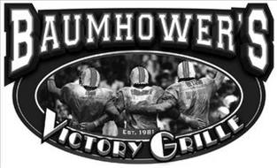 BAUMHOWER'S VICTORY GRILLE EST. 1981