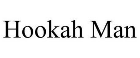 HOOKAH MAN