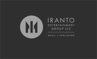 MI IRANTO ENTERTAINMENT GROUP LLC MUSIC+ PUBLISHING