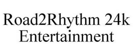 ROAD2RHYTHM 24K ENTERTAINMENT