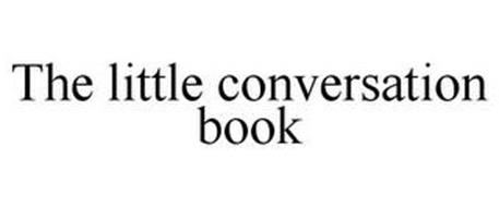 THE LITTLE CONVERSATION BOOK