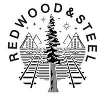 REDWOOD & STEEL