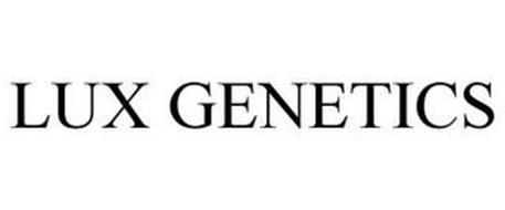 LUX GENETICS