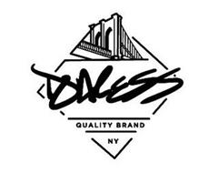 DALESS QUALITY BRAND NY