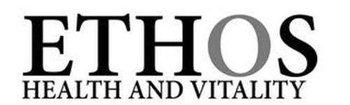 ETHOS HEALTH AND VITALITY