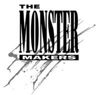 THE MONSTER MAKERS