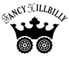 FANCY HILLBILLY
