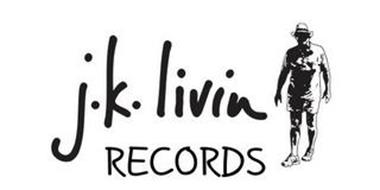 J.K. LIVIN RECORDS
