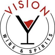 VISION WINE & SPIRITS