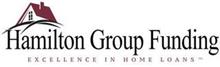 HAMILTON GROUP FUNDING EXCELLENCE IN HOME LOANS