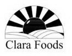 CLARA FOODS