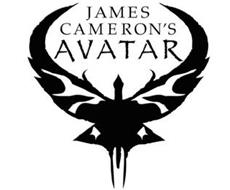 JAMES CAMERON'S AVATAR