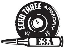 ECHO THREE ARMORY E3A