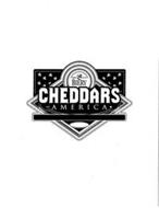 CHEDDARS OF AMERICA EXCELLENCE SINCE 1929 BIERY