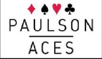 PAULSON ACES