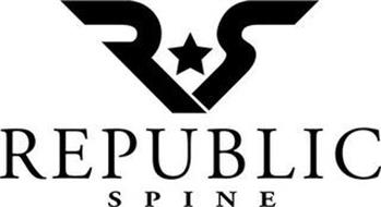 RS REPUBLIC SPINE
