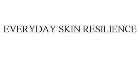 EVERYDAY SKIN RESILIENCE