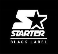 S STARTER BLACK LABEL
