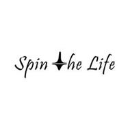 SPIN THE LIFE