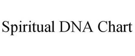 SPIRITUAL DNA CHART