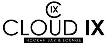 C IX CLOUD IX HOOKAH BAR & LOUNGE