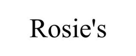 ROSIE'S