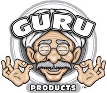 GURU PRODUCTS