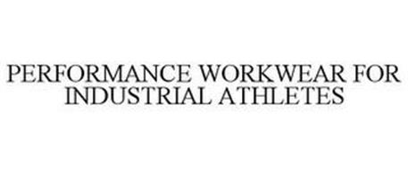 PERFORMANCE WORKWEAR FOR INDUSTRIAL ATHLETES