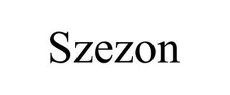SZEZON