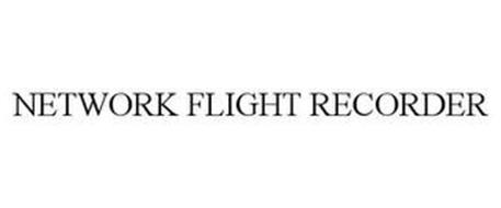 NETWORK FLIGHT RECORDER