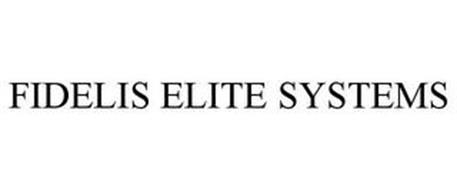 FIDELIS ELITE SYSTEMS