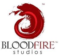 BLOODFIRE STUDIOS