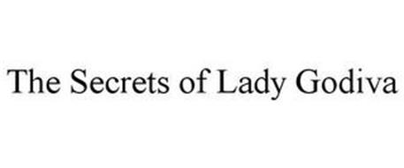 THE SECRETS OF LADY GODIVA