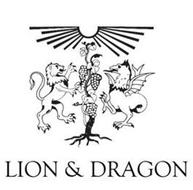 LION & DRAGON